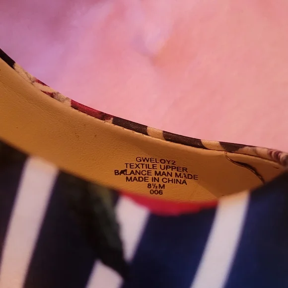 SZ 8.5 GUESS Heel - Picture 7 of 14